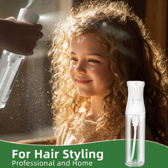 aireza bottle highlights 360 degree leak proof spraying from any angle