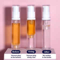 Aiyorse easy-fill broad-opening design—simplifies refilling and cleaning at home or while traveling.