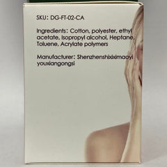 Akissos material closeup nonlatex highlights breathable skin contact