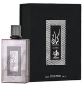 Al Wataniah Kayaan Classic bottle front view for daily fragrance ritual
