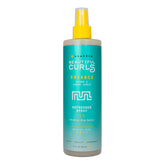 Alaffia Beautiful Curls refresher bottle for hydrated, defined curls, frizz control