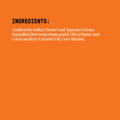 Alaffia raw shea butter visual emphasizes rich moisture for revitalized skin.