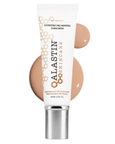 ALASTIN HydraTint Pro mineral sunscreen bottle — lightweight protection for daily facial wear.