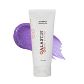 ALASTIN Skincare ReSURFACE exfoliating skin polish tube closeup showing packaging for smoother skin