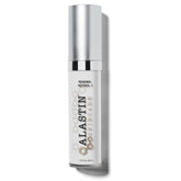 ALASTIN Skin Renewal Retinol bottle closeup shows elegant design for smoother texture.