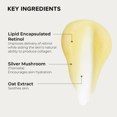 ALASTIN Skin Renewal Retinol packaging and bottle illustrate easy, hydrating anti-aging care.