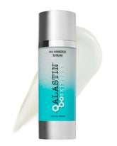 ALASTIN Skincare HA IMMERSE bottle closeup for instant surface hydration.