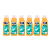 Alberto VO5 Daily Revitalizing Shampoo bottle ready for daily cleansing