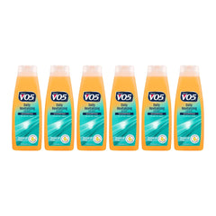 Alberto VO5 Daily Revitalizing Shampoo bottle ready for daily cleansing