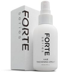 Alex Costa Forte Series thickening spray bottle front for men