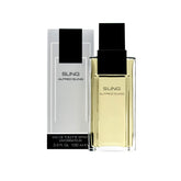 Alfred Sung Sung EDT bottle front view for everyday, fresh floral wear.
