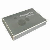 ALIWOD 12P bayonet-port replacement for N2/M5/M7/A6 ensures precise, hygienic home use.
