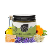 All Good Makes Everything Better Goop calendula balm jar offers gentle dry-skin relief for daily use