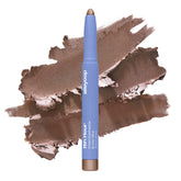 ALLEYOOP 11th Hour swatch shows bronze shimmer with long-wear color for daily glam