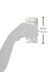 Almay dermatologist-tested hypoallergenic deodorant pack6 on shelf conveys trusted skin-friendly protection.
