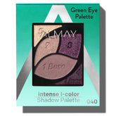 Almay Eyeshadow Palette Green Eyes Compact for all-day color and smooth application.