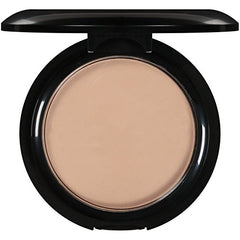 Almay pressed powder light-coverage minimizes the look of pores