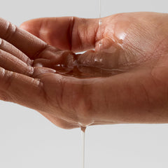 Alo Glow Oil with Aloe soothing and refreshing skin