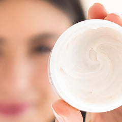 Alpha Skin Care vitamins nutrients label suggests nourishing support for healthy looking skin