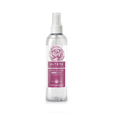 Alteya Organics Rose Water bottle ready for daily skincare hydration.