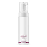 ALURAM Coconut Water Volumizing Foam bottle shows weightless lift for natural-looking volume.