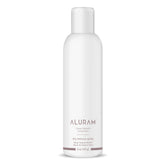 ALURAM dry texture spray bottle demonstrates portable styling for instant beachy texture and lift.