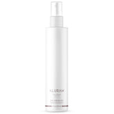 ALURAM Heat Defense Mist bottle front—delivers lightweight protection for all hair types.