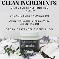 Amallow sweet almond oil in bottle emphasizes non-clogging nourishment.