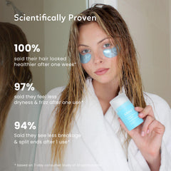 AMAXY Miracle Bonding Serum dispensing pump for easy application