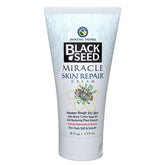 Amazing Herbs black seed miracle skin cream 6oz bottle for daily nourishment