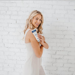 American Biotech Labs Silver Biotics family-use photo conveys safe, gentle care for all ages.