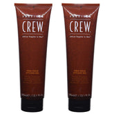 American Crew Firm Hold Styling Gel 13oz bottle front view for strong, flexible hold