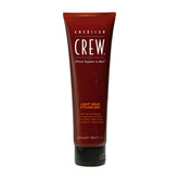 American Crew Hair Gel tube dispense shows a lightweight formula for natural hold.