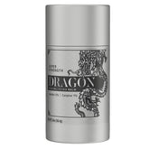 Americanna Wellness Dragon Balm roll-up application demonstrates convenient on-the-go muscle comfort.