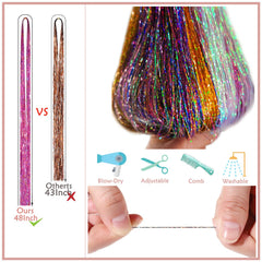 AMGPT 16 color swatches offer bold options for daily wear and events.
