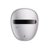 AMIRO Spectra front view shows sleek mask ready for at-home rejuvenation sessions