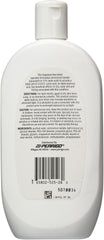 Ammonium Lactate Lotion 12% fliptop in hand for smooth application
