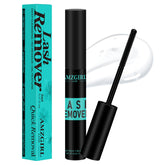 AMZGIRL LASH remover oil bottle dispense for easy application and deep clean