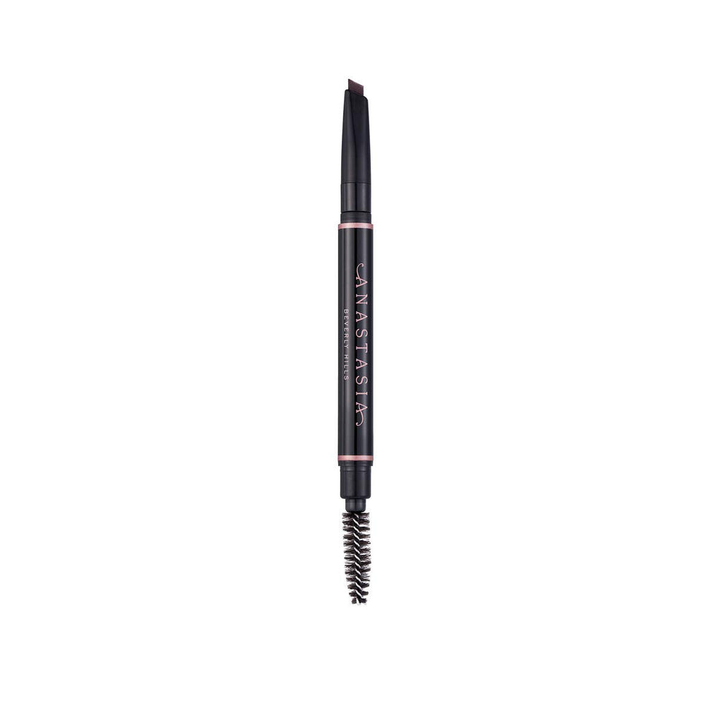Anastasia Beverly Hills Brow Definer Ash Brown closeup for precise, blendable brows