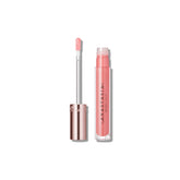 Anastasia Beverly Hills Lip Gloss Soft Pink bottle with vanilla-scented shine.