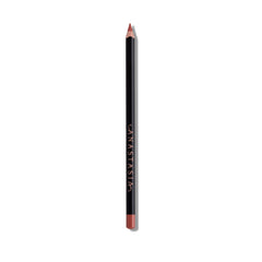 Anastasia Beverly Hills Lip Liner Raisin pencil closeup for precise shaping.