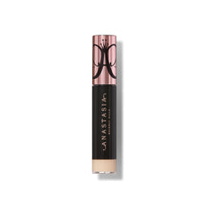 Anastasia Beverly Hills Magic Touch Concealer shade 5 in application shot for easy blending