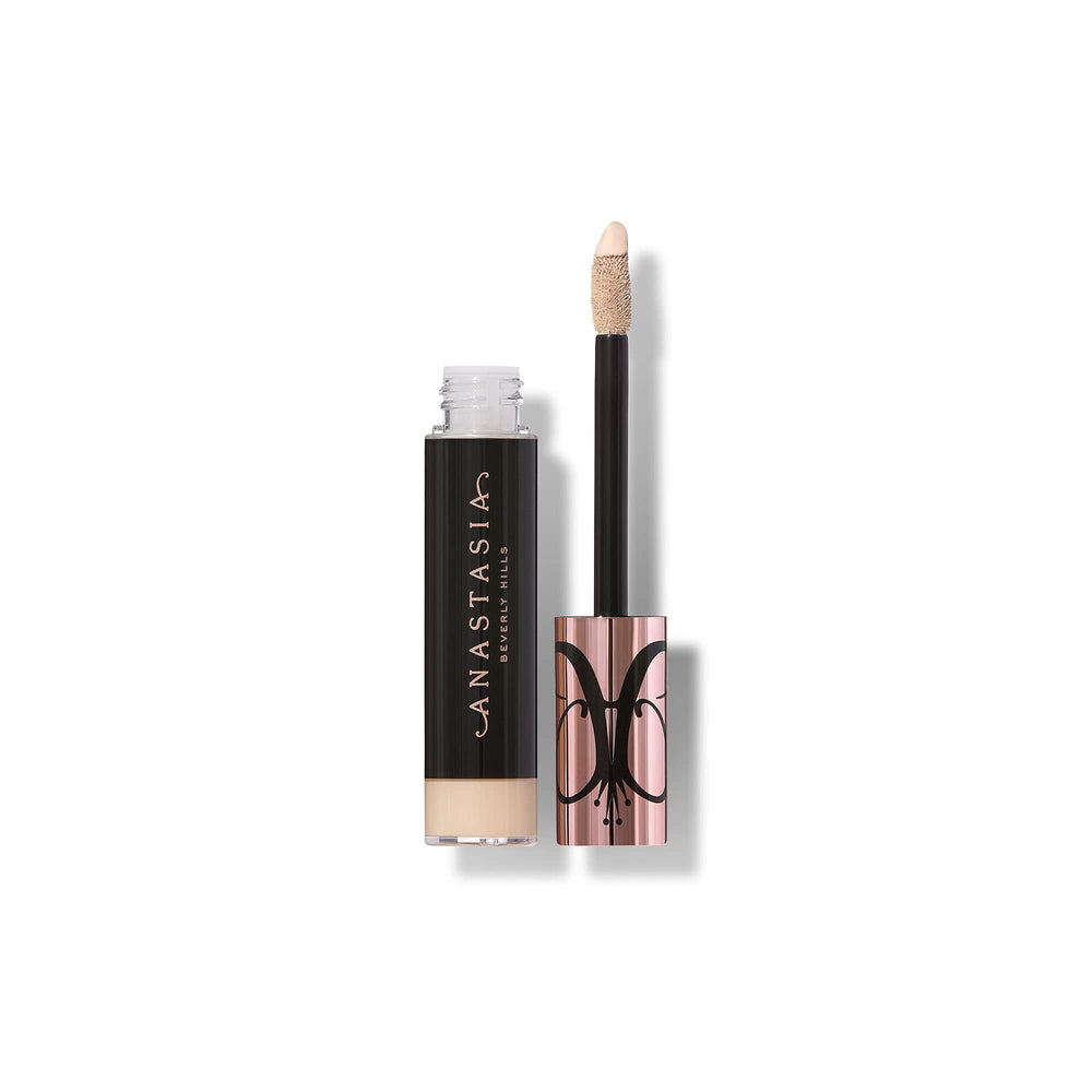 Anastasia Beverly Hills Magic Touch Concealer shade 5 bottle close-up for smooth coverage