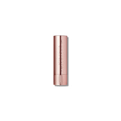 Anastasia Beverly Hills Matte Lipstick Hush Rose swatches highlight bold pigment