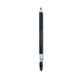 Anastasia Beverly Hills Perfect Brow Pencil Caramel with closed cap for precise brow filling.