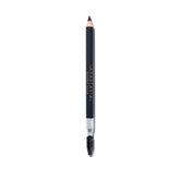 Anastasia Beverly Hills Perfect Brow Pencil Granite packaging highlights premium wooden design for quick grooming.