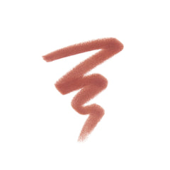 Anastasia Beverly Hills Lip Liner Deep Taupe sharpened tip creates crisp contour on lip line.