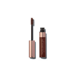 Anastasia Beverly Hills Tinted Brow Gel Auburn cap closeup shows natural tint