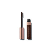Anastasia Beverly Hills Espresso tinted brow gel full product with warm tint