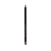 Anastasia Beverly Hills lip liner Cool Brown pencil closeup for precise lip shaping.